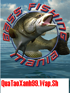 Bass Fishing Mania 3D